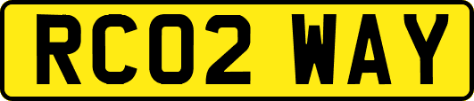 RC02WAY