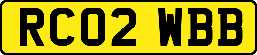 RC02WBB