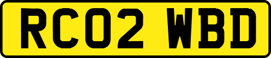 RC02WBD