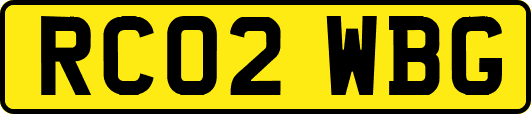 RC02WBG