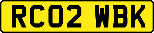 RC02WBK