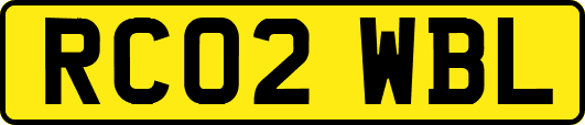 RC02WBL
