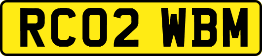 RC02WBM