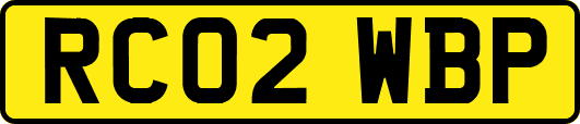 RC02WBP