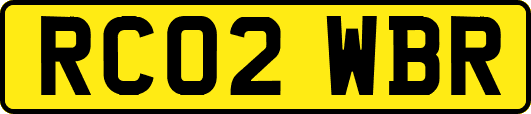 RC02WBR