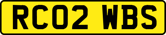 RC02WBS
