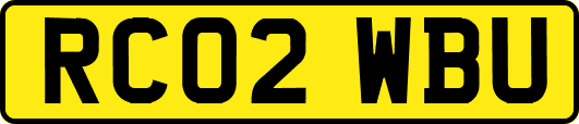RC02WBU