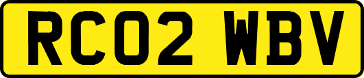 RC02WBV