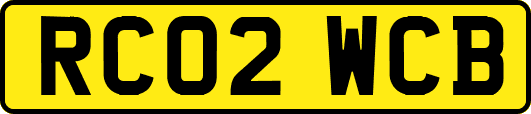 RC02WCB