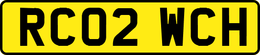 RC02WCH