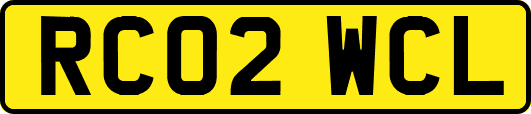 RC02WCL
