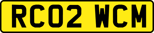 RC02WCM
