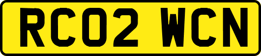 RC02WCN