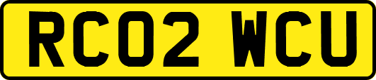 RC02WCU