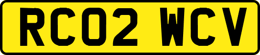 RC02WCV