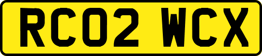 RC02WCX