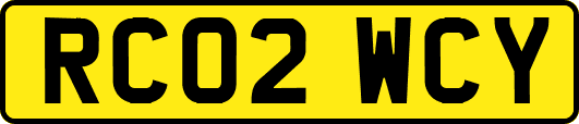 RC02WCY