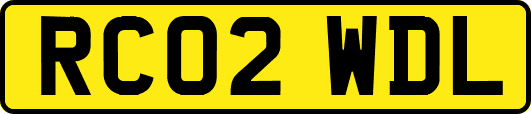 RC02WDL