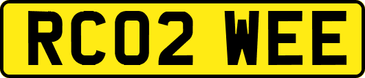 RC02WEE