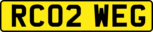 RC02WEG