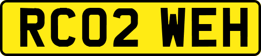 RC02WEH
