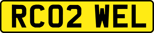 RC02WEL