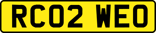 RC02WEO