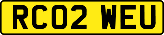 RC02WEU