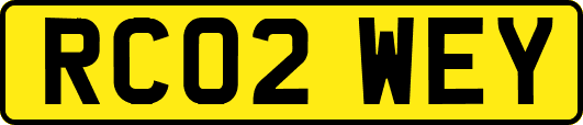 RC02WEY