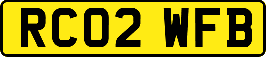 RC02WFB
