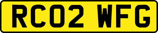 RC02WFG