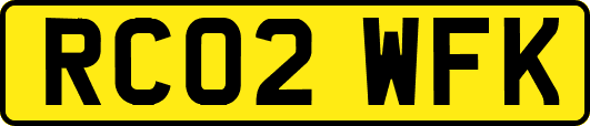 RC02WFK