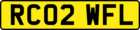 RC02WFL
