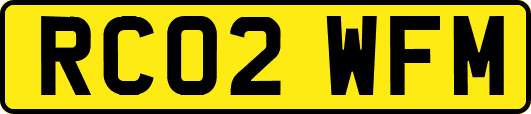 RC02WFM