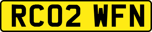 RC02WFN