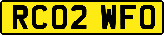 RC02WFO