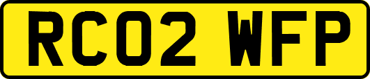 RC02WFP