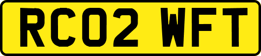 RC02WFT