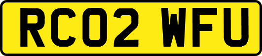 RC02WFU