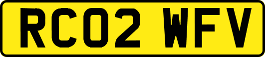 RC02WFV