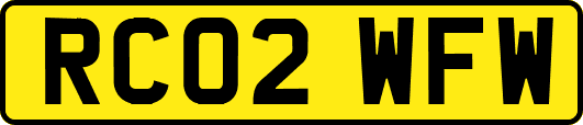 RC02WFW