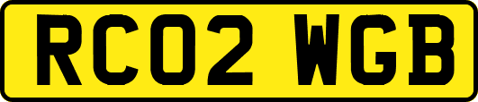 RC02WGB