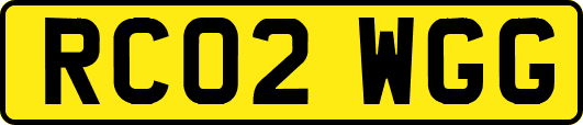 RC02WGG