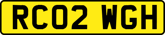 RC02WGH