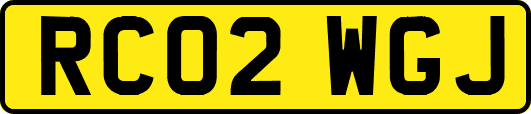 RC02WGJ