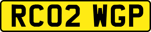 RC02WGP