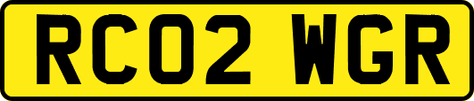 RC02WGR