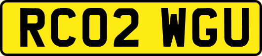 RC02WGU