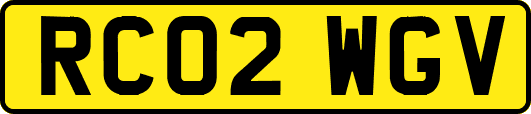 RC02WGV