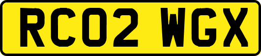 RC02WGX